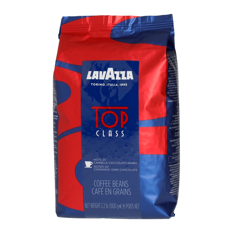 Lavazza - Top Class 1kg (outlet)