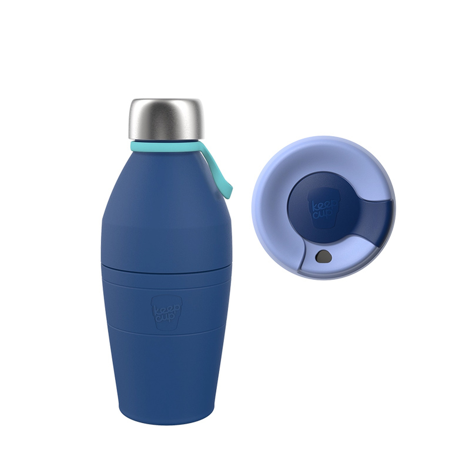 KeepCup - Helix Thermal Kit M Gloaming 530ml