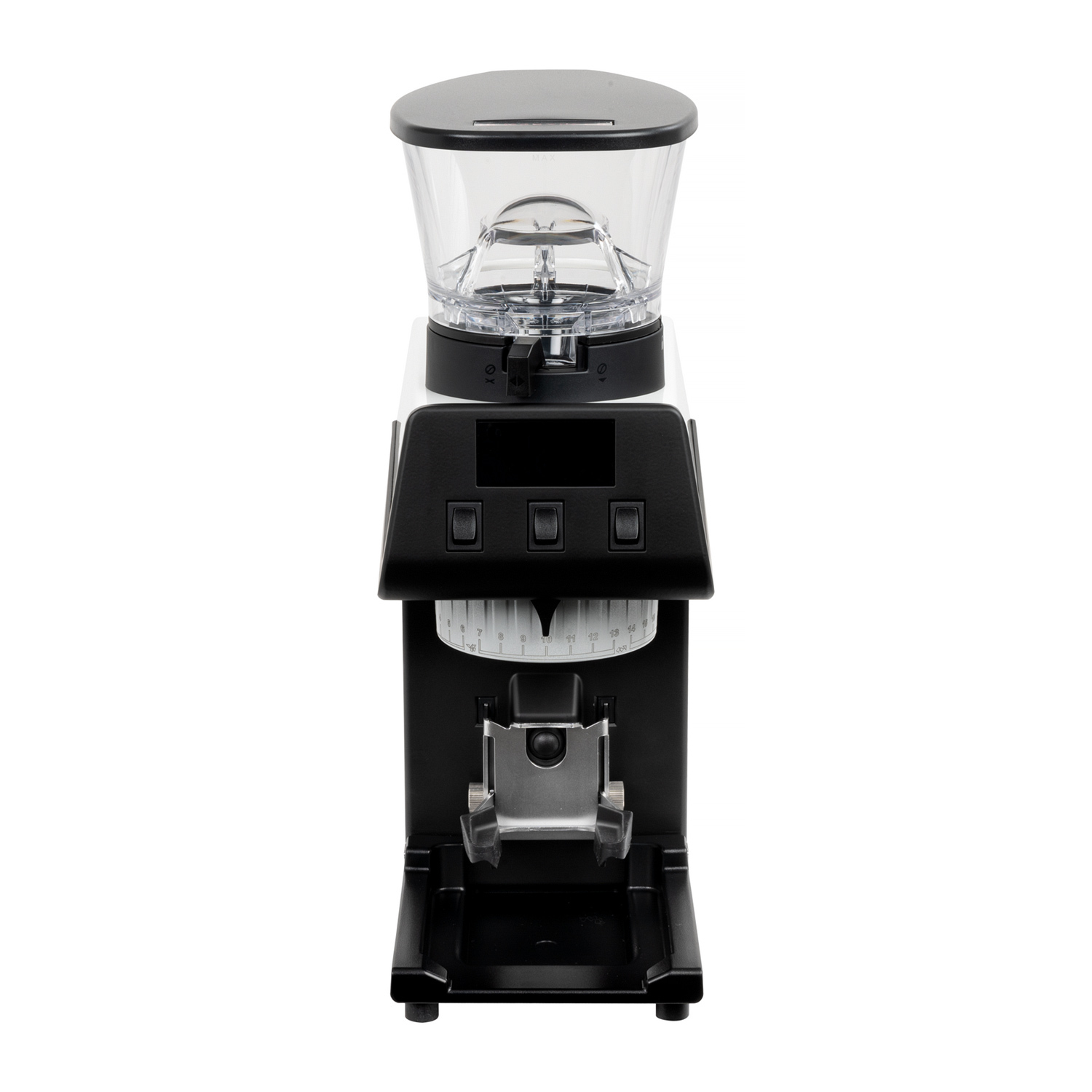 La Marzocco Home - Linea Pico Grinder - Młynek automatyczny - Biały