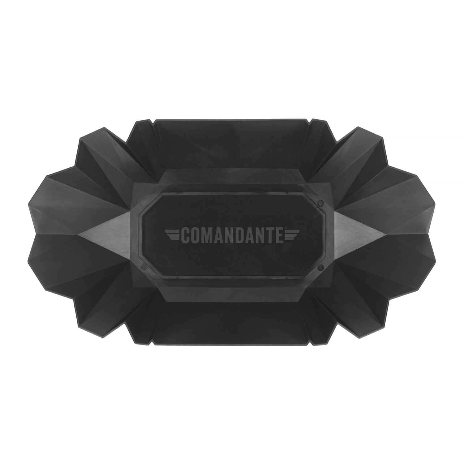 Comandante - Coffee Tray - Tacka cuppingowa Asphalt 250g