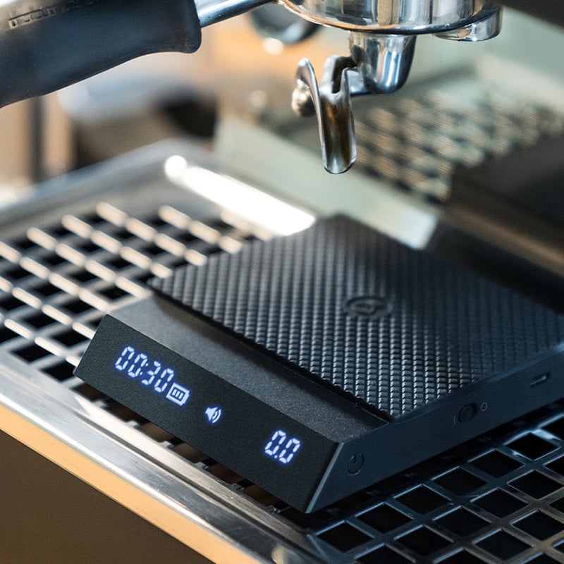 MiiCoffee Nano Coffee Scale with Timer