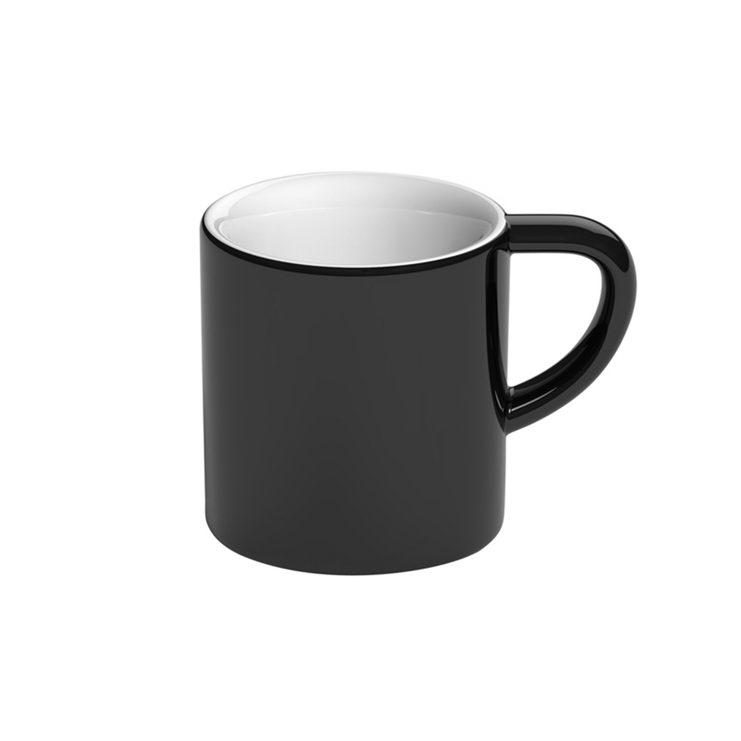 Loveramics Bond - Filiżanka Espresso 80 ml - Black