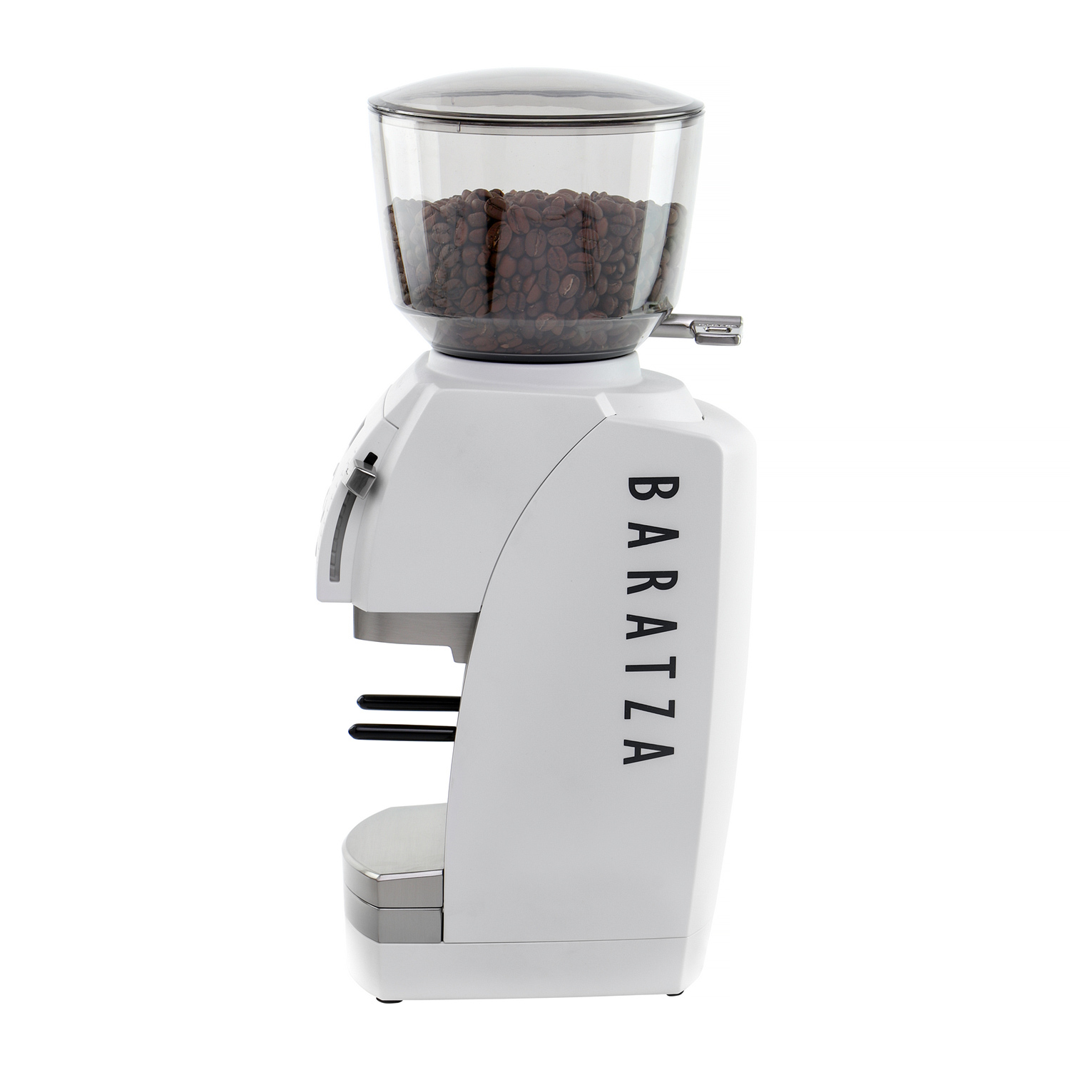 Baratza - Vario+ Automatic Grinder - White