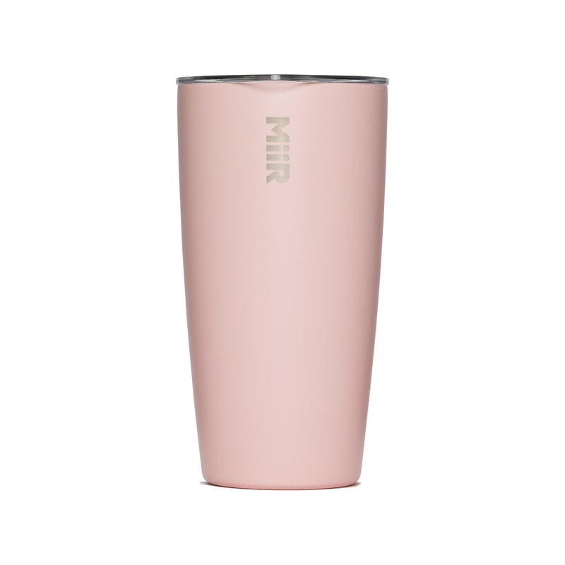 MiiR - Tumbler Jasnoróżowy - Kubek 470ml