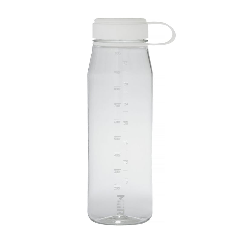 MiiR - Everywhere Bottle Clear 1l