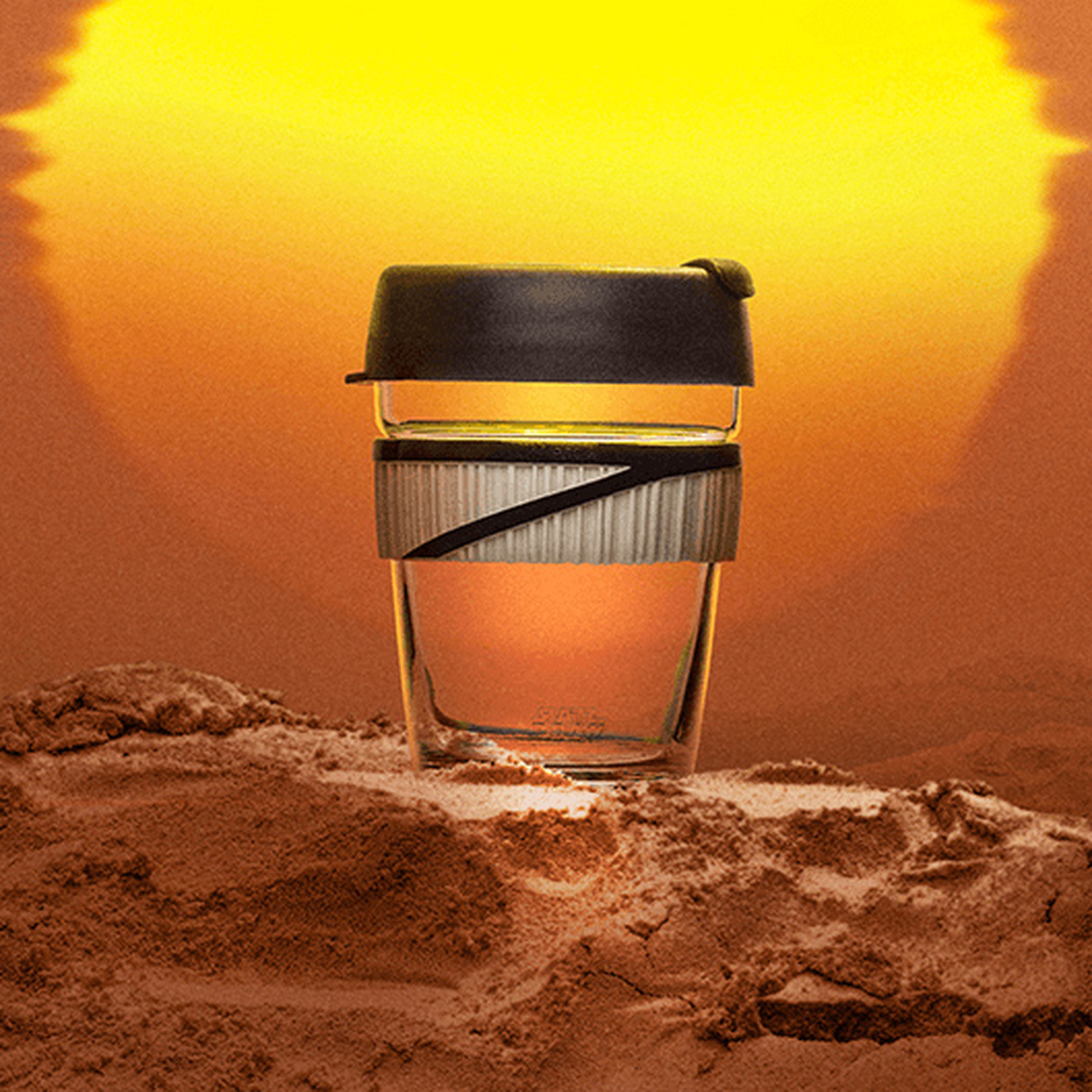 KeepCup Brew - Star Wars Rey 340ml