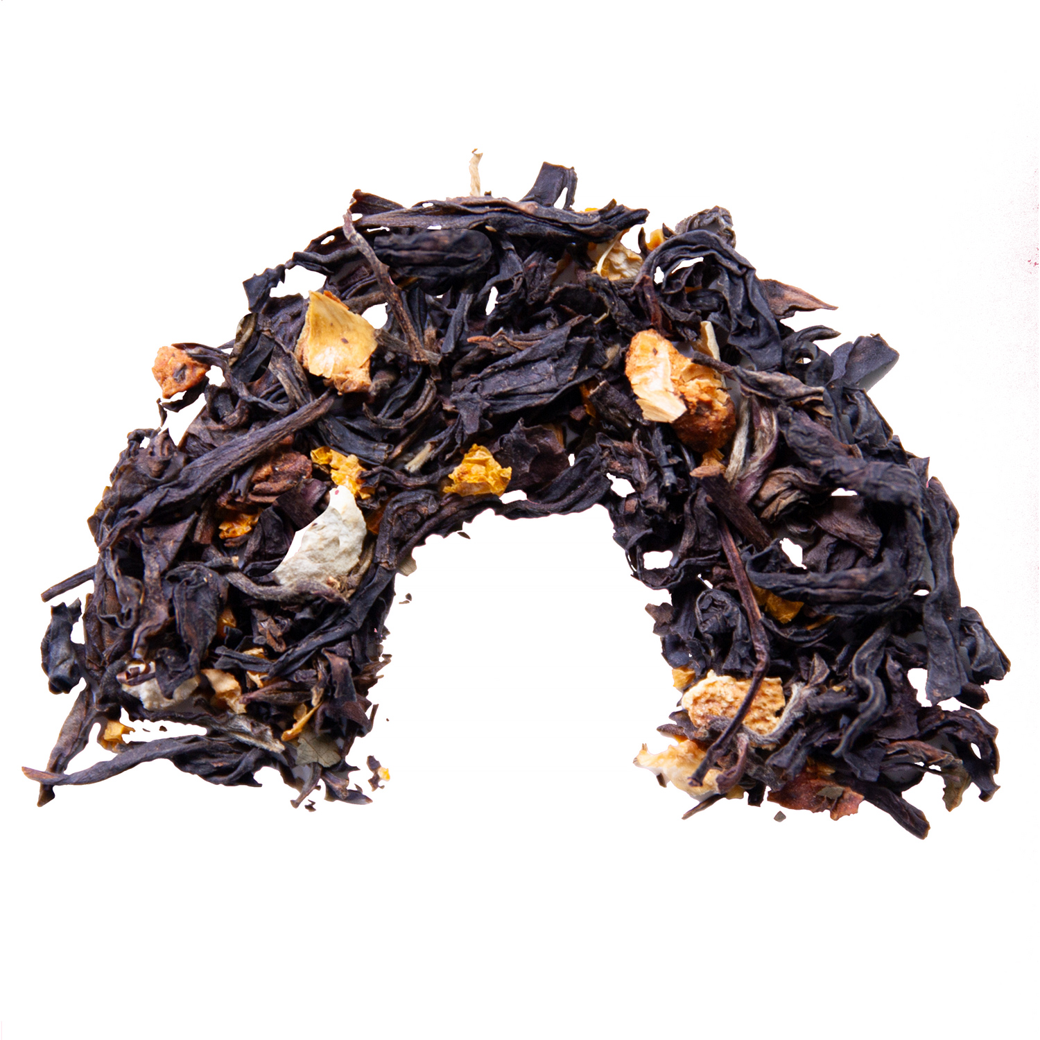 Lykke - Peaching To The Choir - Loose Tea 120g