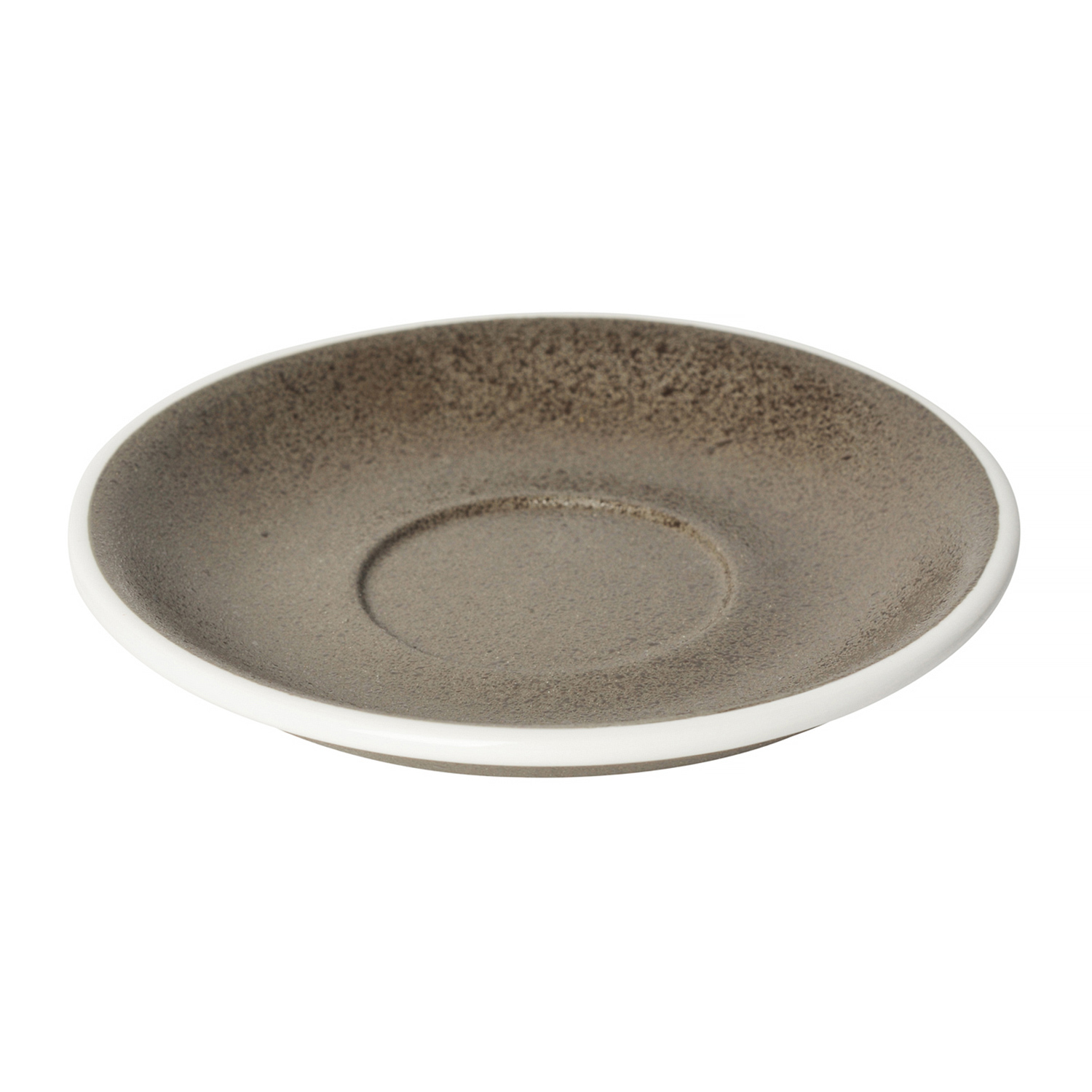 Loveramics Egg - Spodek Cafe Latte 15,5 cm - Granite