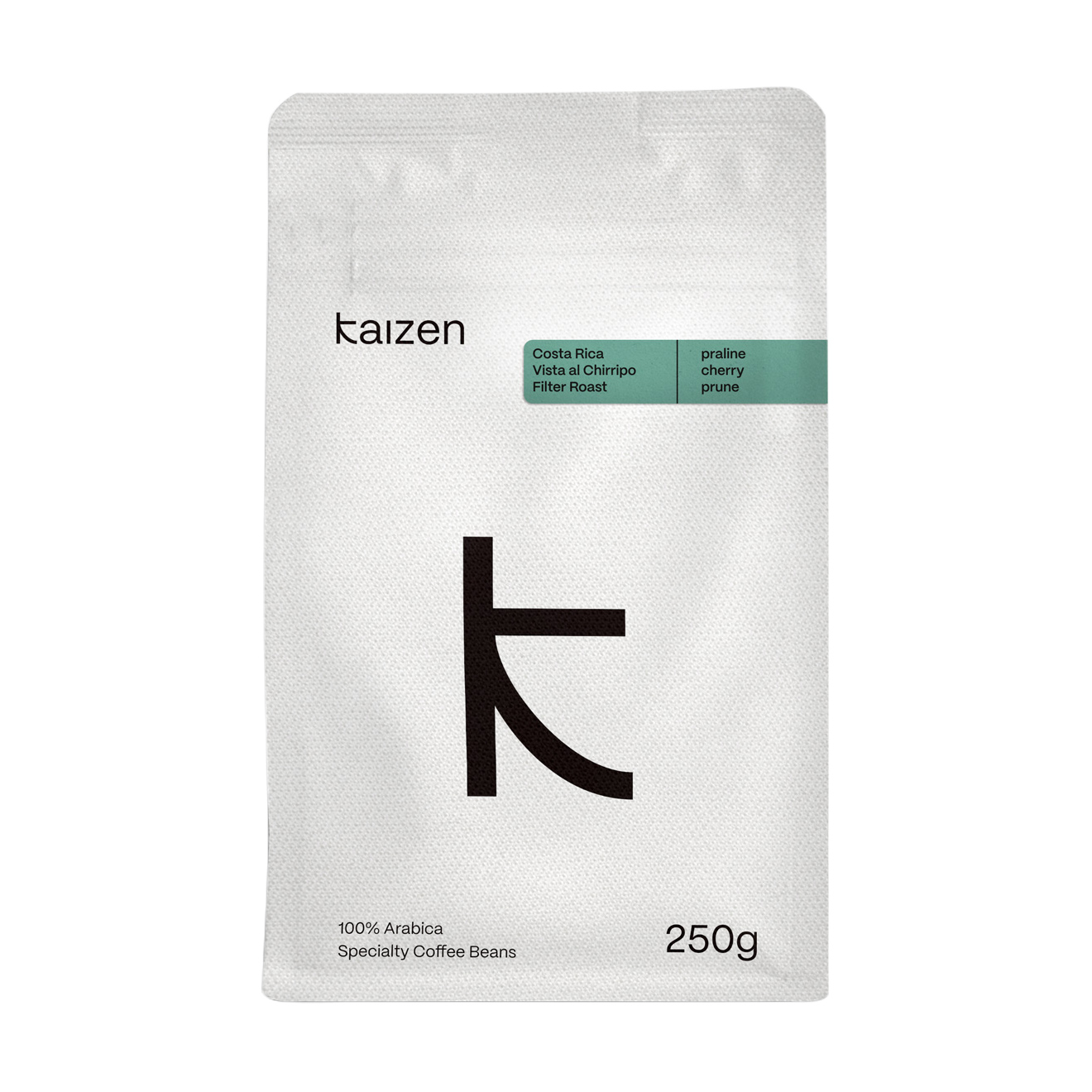 Kaizen - Costa Rica Vista Al Chirripo Anaerobic Natural Filter 250g