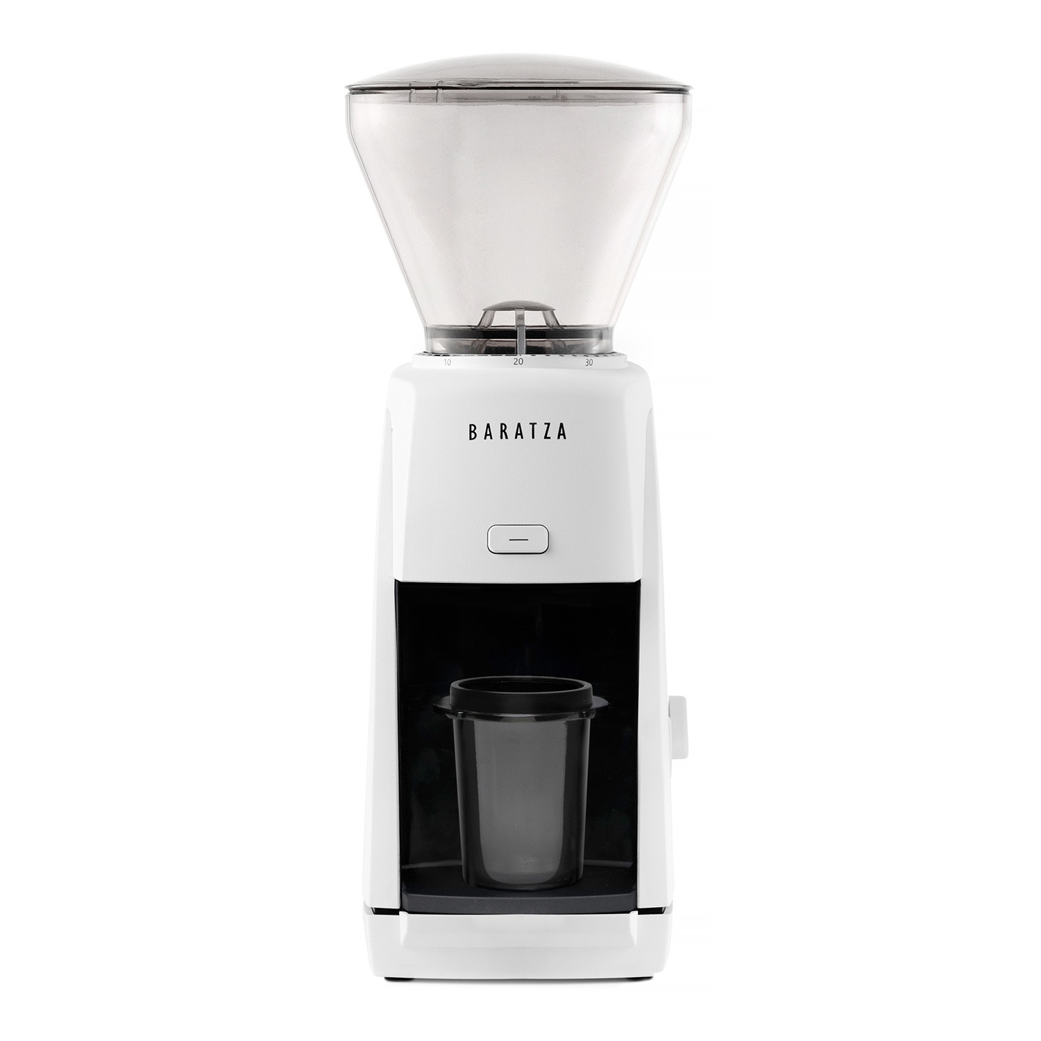 Baratza Encore ESP Automatic Grinder White