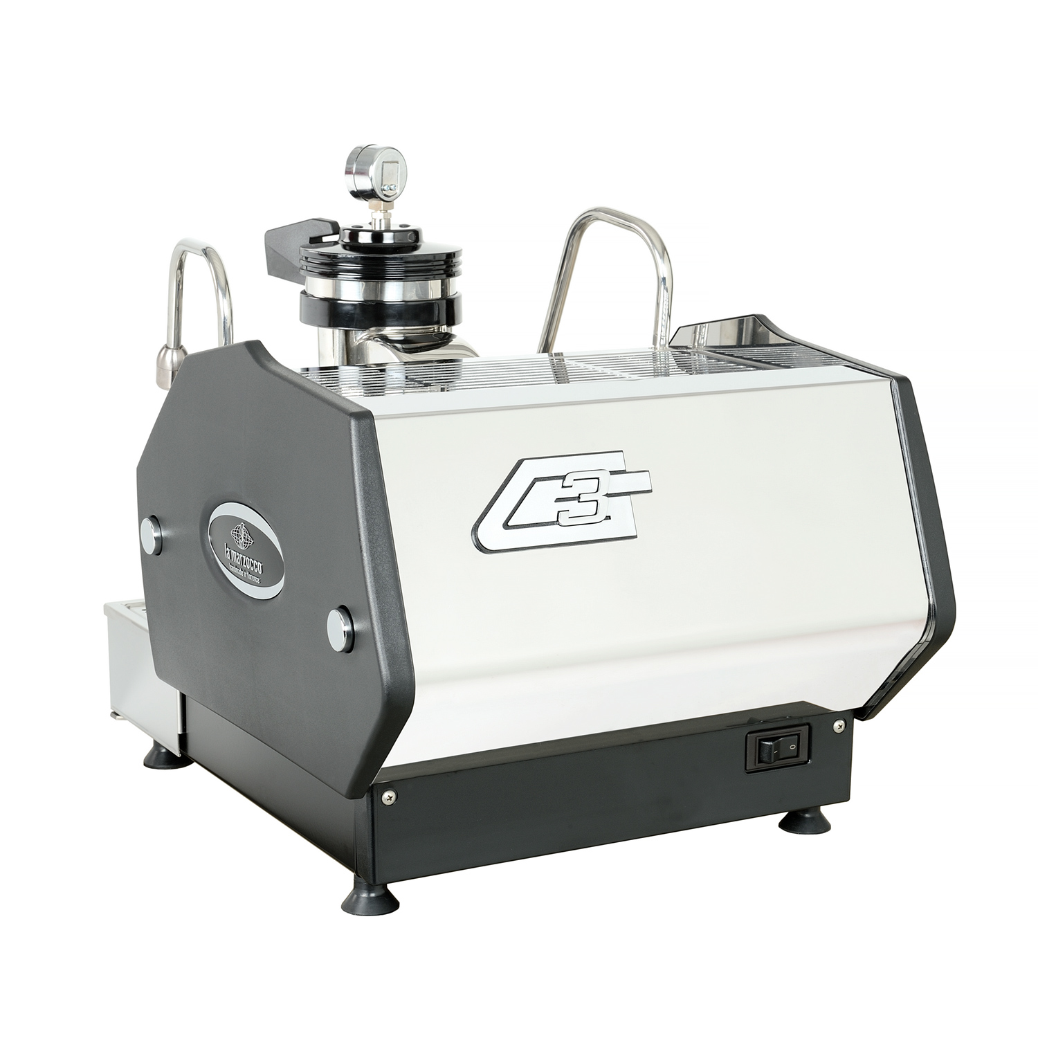 La Marzocco - home ekspres GS3 MP 1 grupa