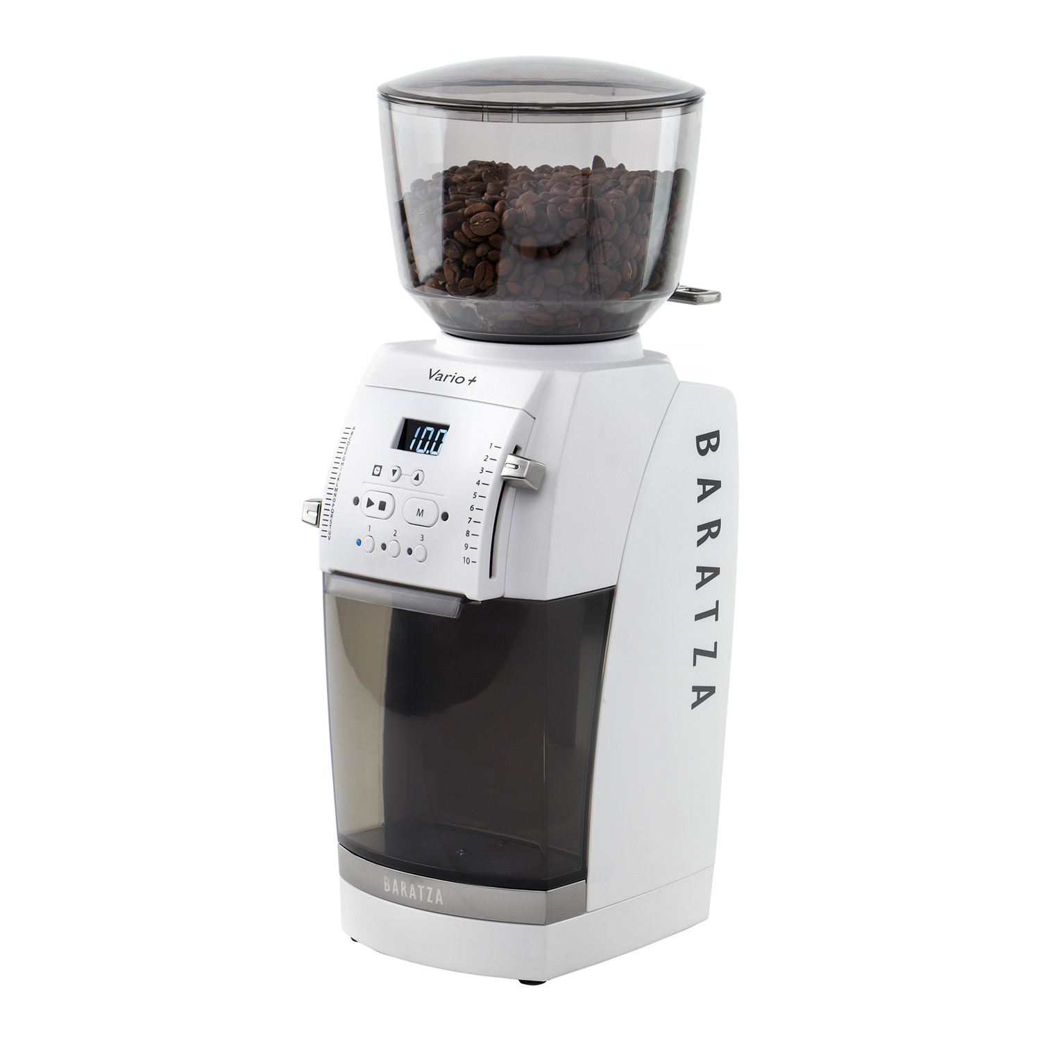 Baratza - Vario+ Automatic Grinder - White