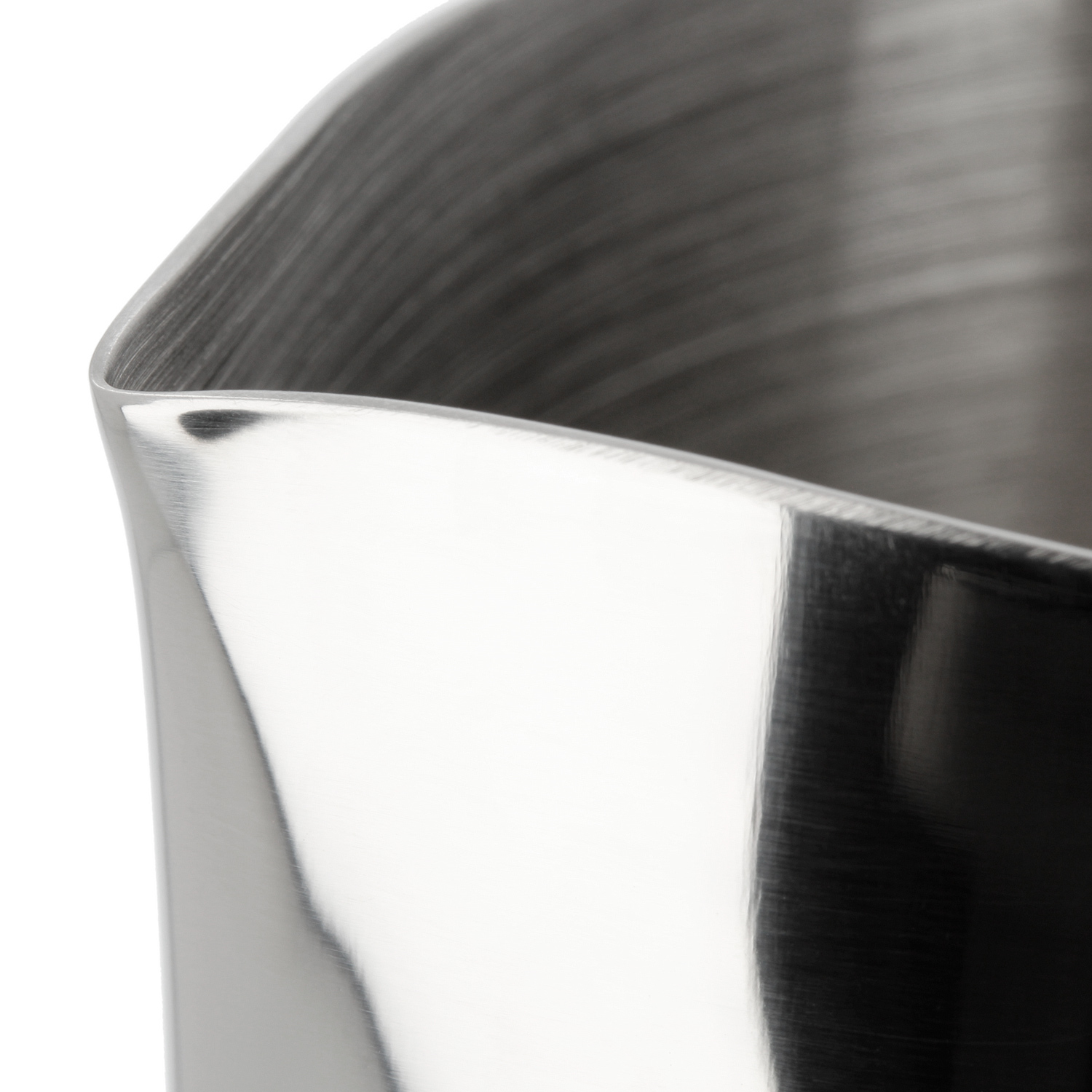 Fellow Eddy Pitcher - Dzbanek do mleka srebrny 350 ml