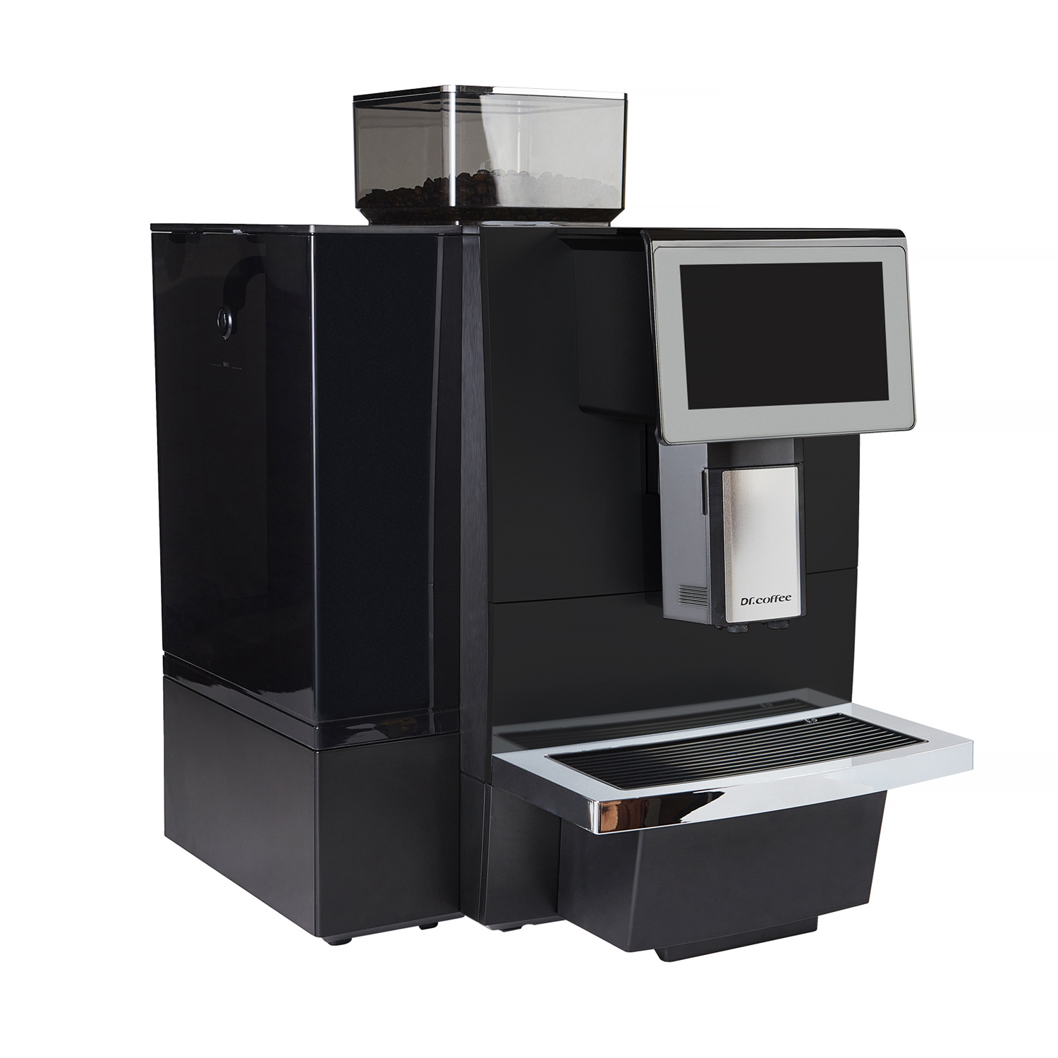 Dr. Coffee - ekspres automatyczny F11 Big Plus PRO