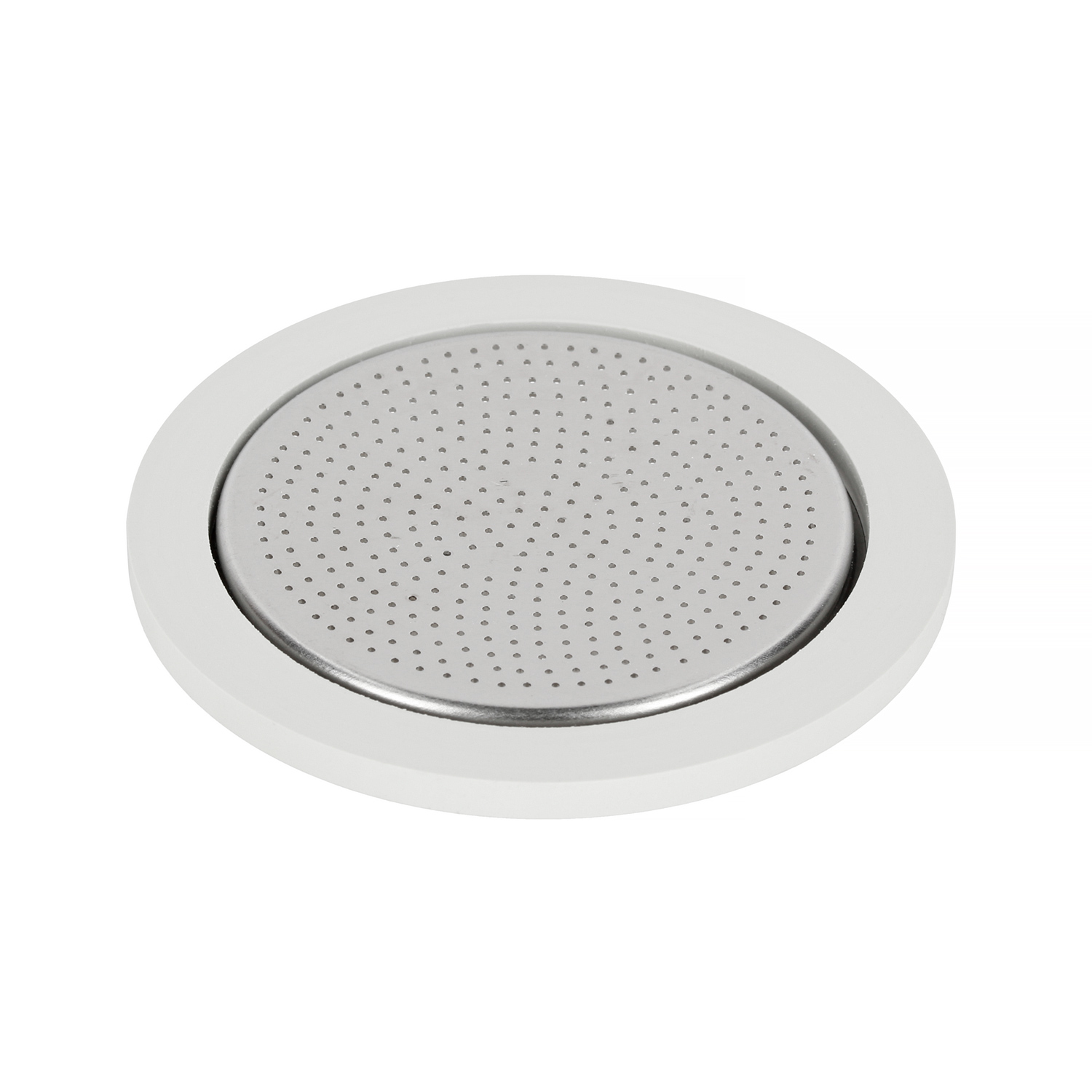 Bialetti - Gasket + Filter for Bialetti Brikka Induction 4tz
