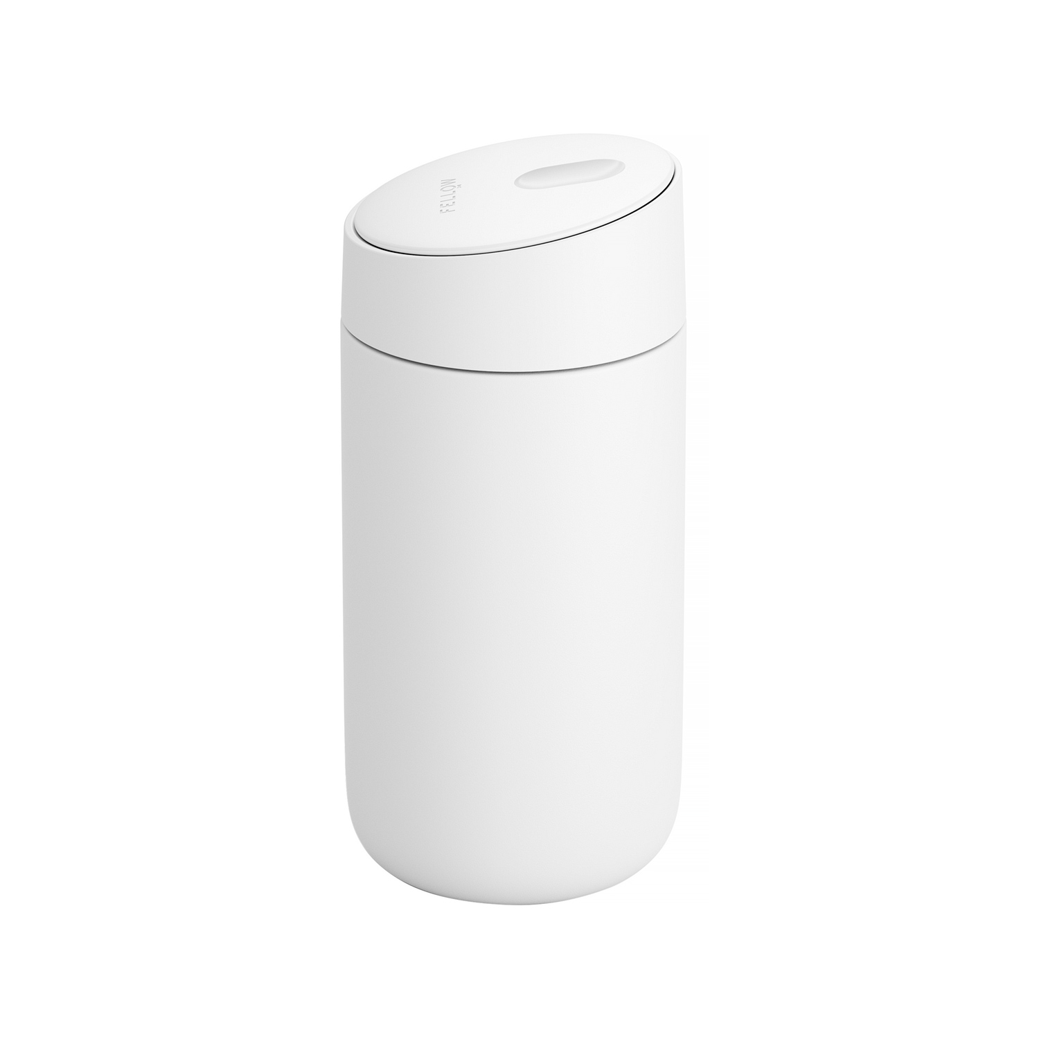 Fellow - Carter Slide Mug - Kubek termiczny - Biały 355 ml