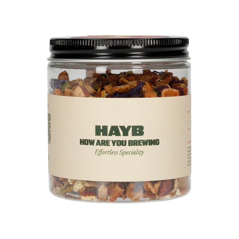 HAYB - Mango Rosemary - Loose Tea 70g