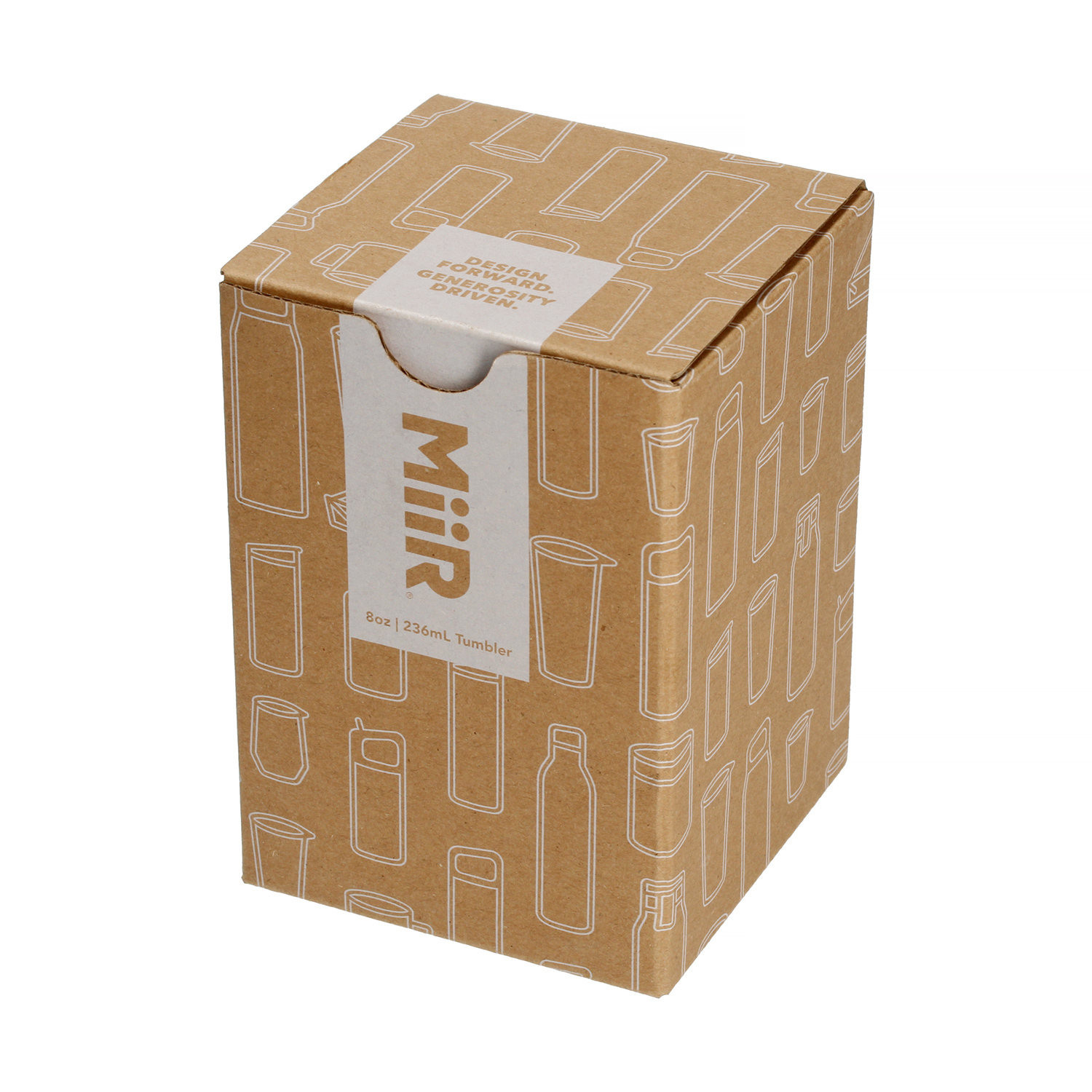 MiiR - Tumbler Home 240ml