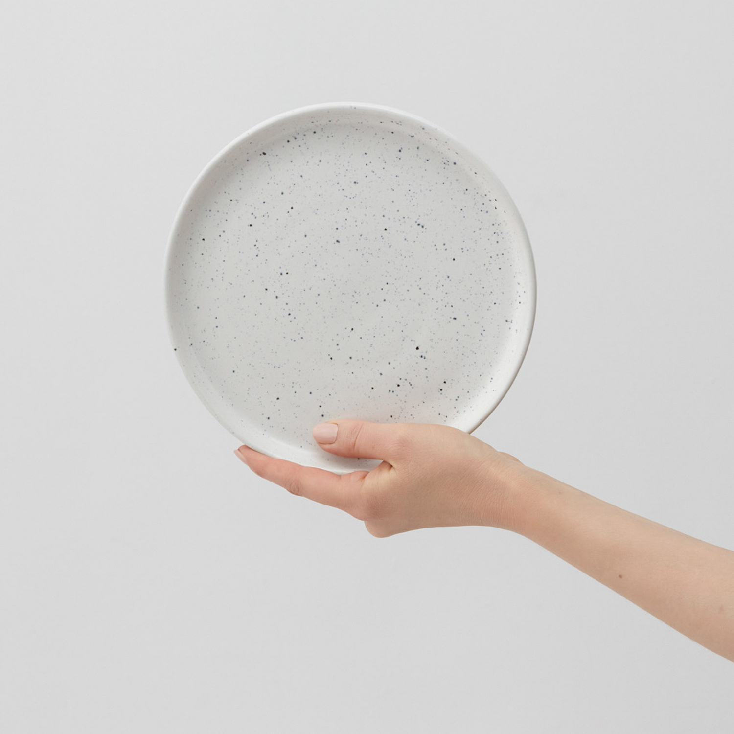 AOOMI - Salt Small Plate