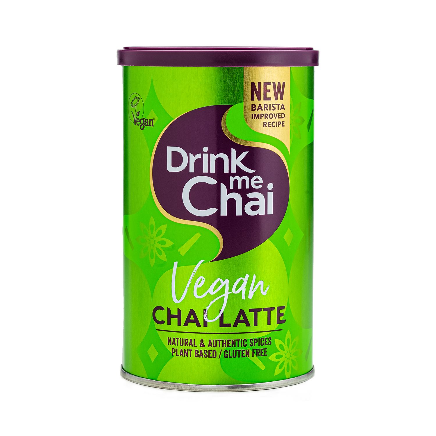 Co to jest Chai latte