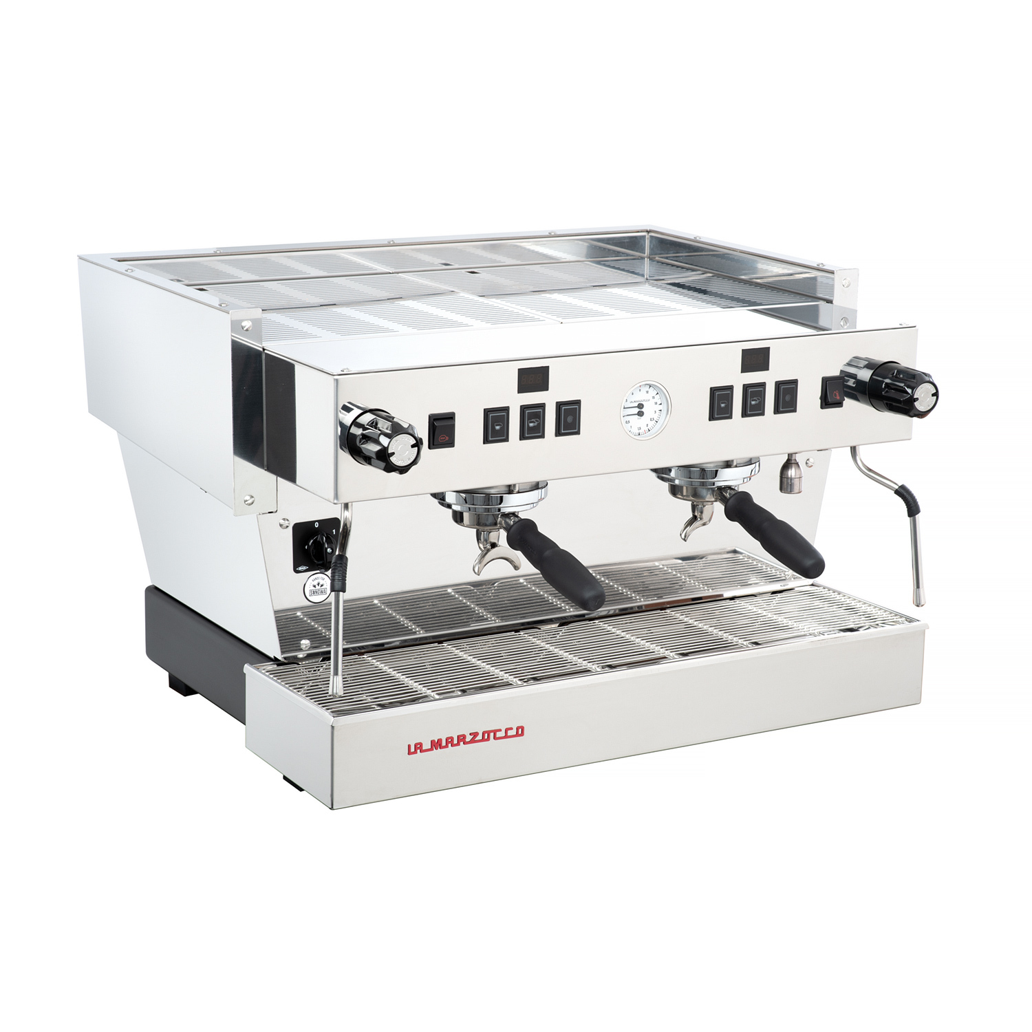 La Marzocco - Linea Classic S AV 2 grupy - Ekspres ciśnieniowy