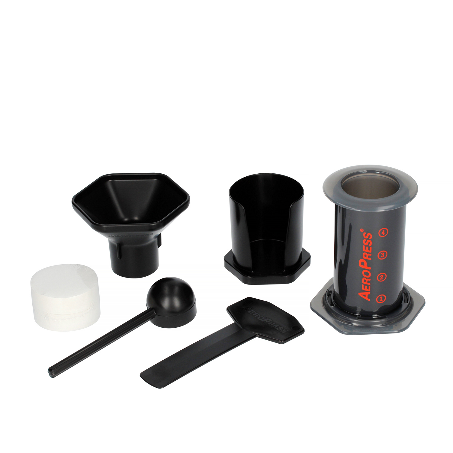 AeroPress Coffee Maker