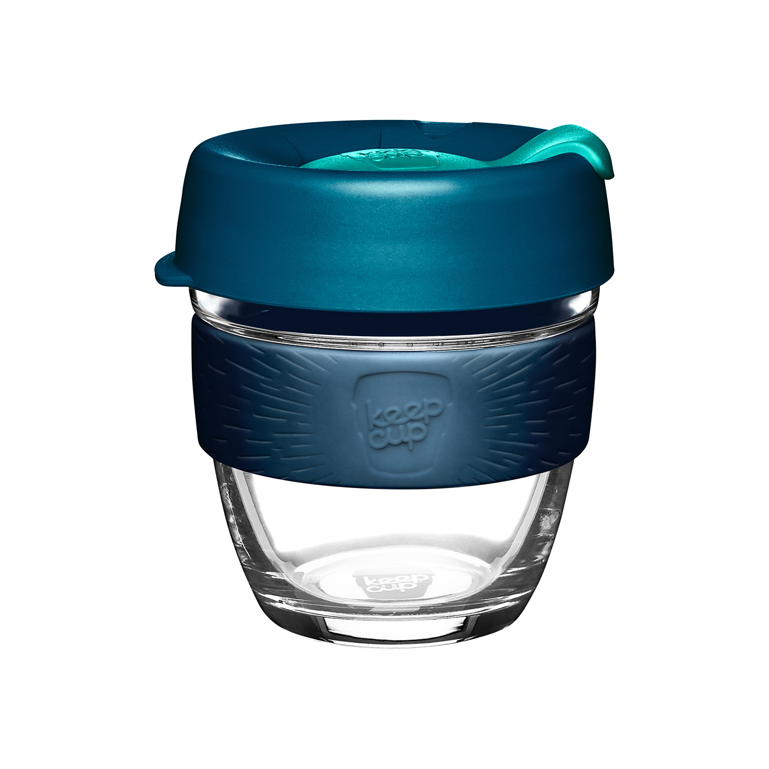 KeepCup Brew S 227ml/8oz Polaris