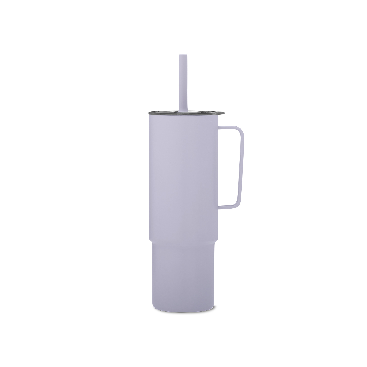 Miir All Day Straw cup - kubek termiczny ze słomką lawendowy   32oz/ 0,95l