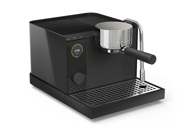 Fellow Espresso Series 1 w Coffeedesk - premiera czerwiec 2026 | Coffeedesk