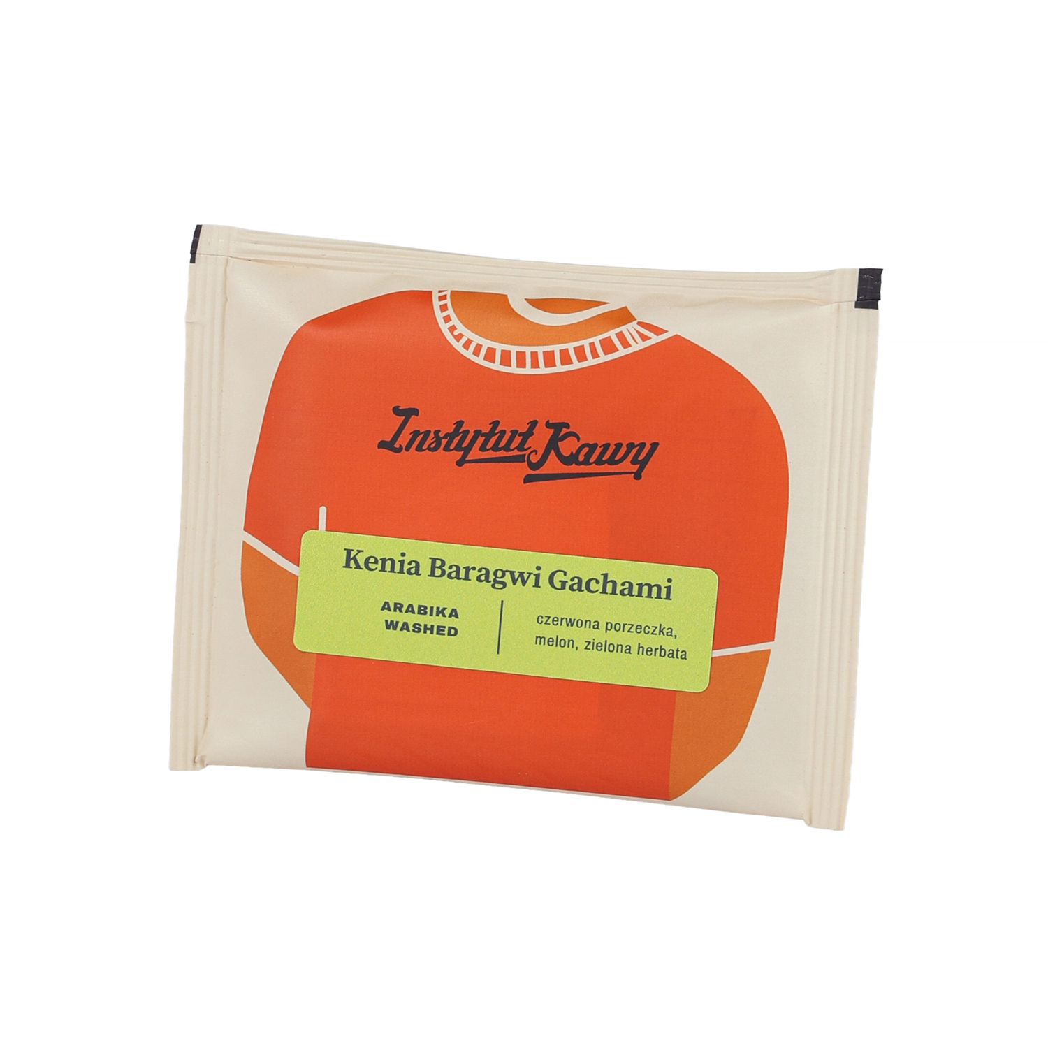 Instytut Kawy - Kenya Baragwi Gachami Drip Bag - 1 sachet 12 g