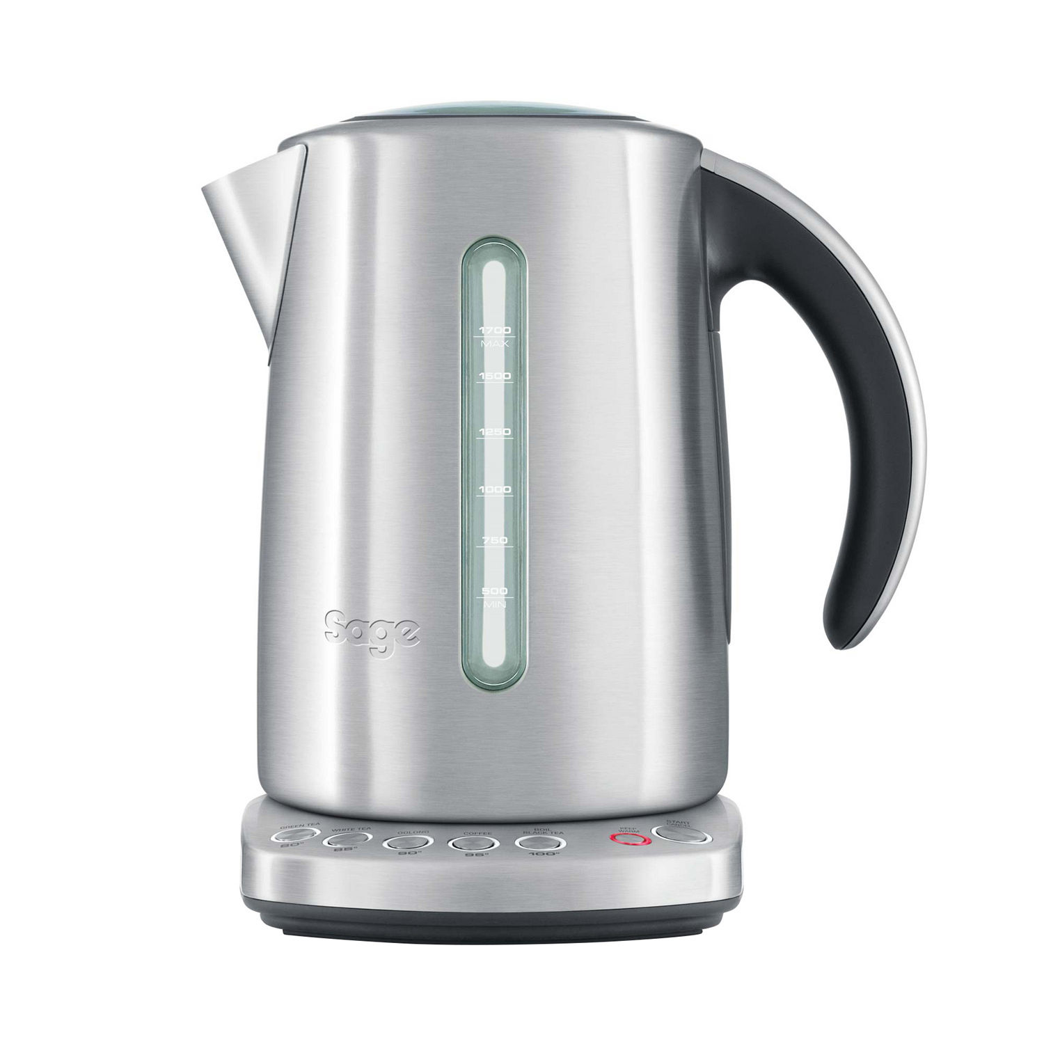 Sage - The Smart Kettle