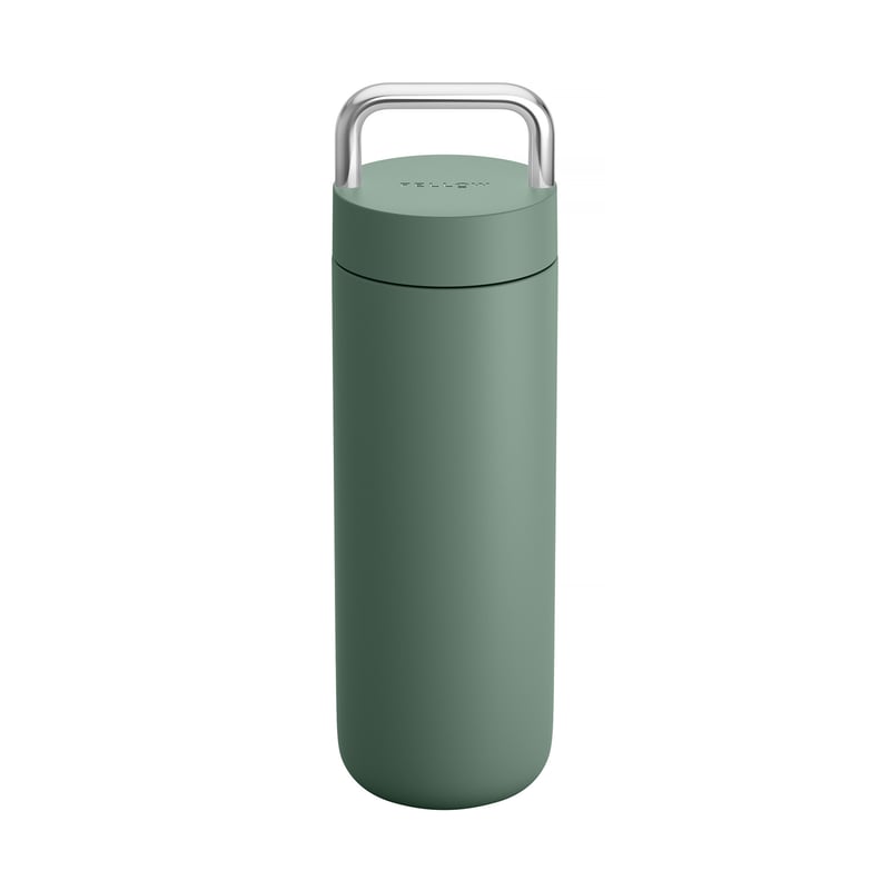 Fellow - Carter Carry Tumbler - Kubek termiczny - Szałwiowy 591 ml