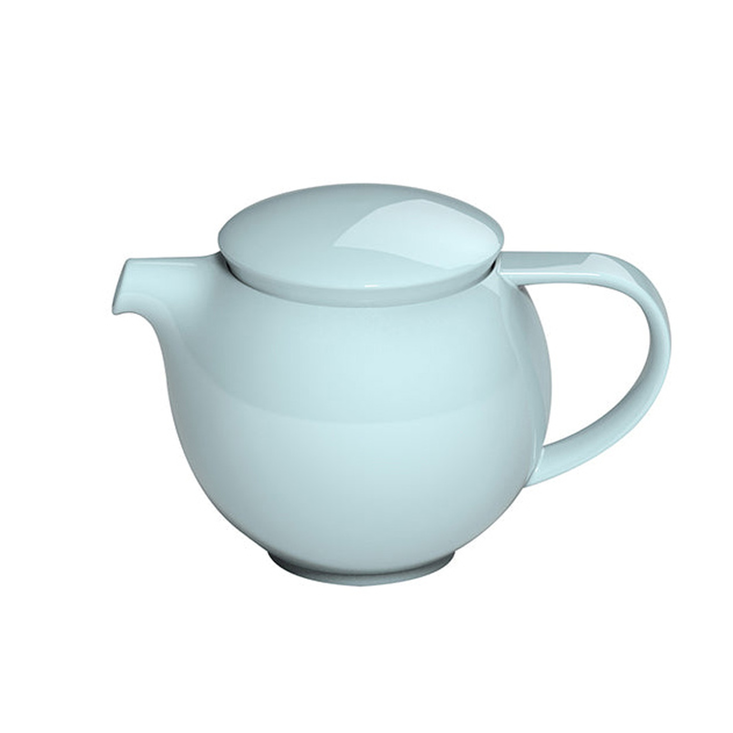 Loveramics Pro Tea - 400 ml Teapot and Infuser - River blue