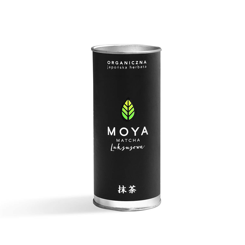 Moya Matcha - Luksusowa 30g