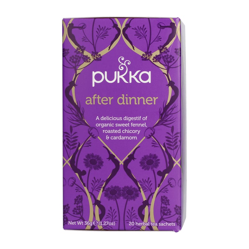 Pukka - After Dinner BIO - Herbata 20 saszetek