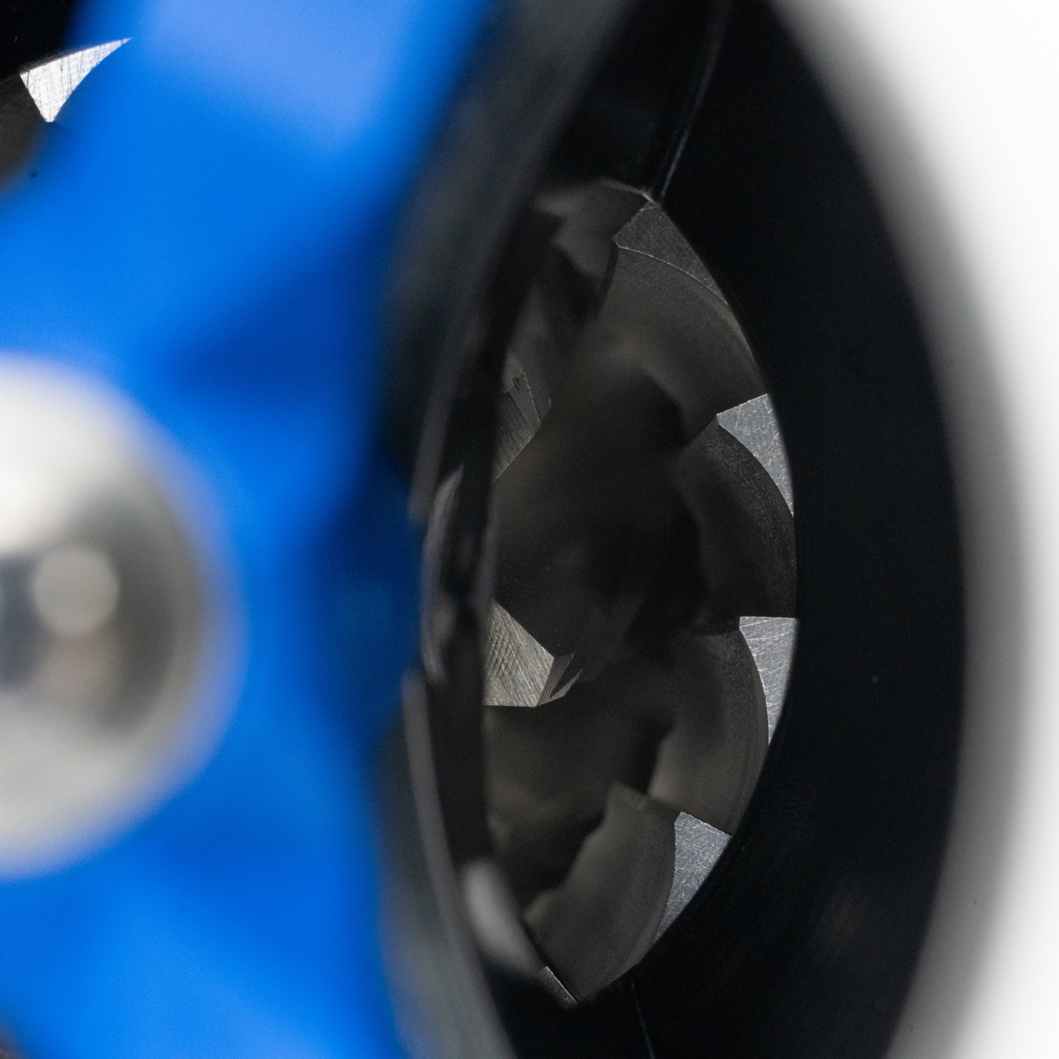 Comandante - Młynek C40 MK4 Lab Series Nitro Blade Stone Washed