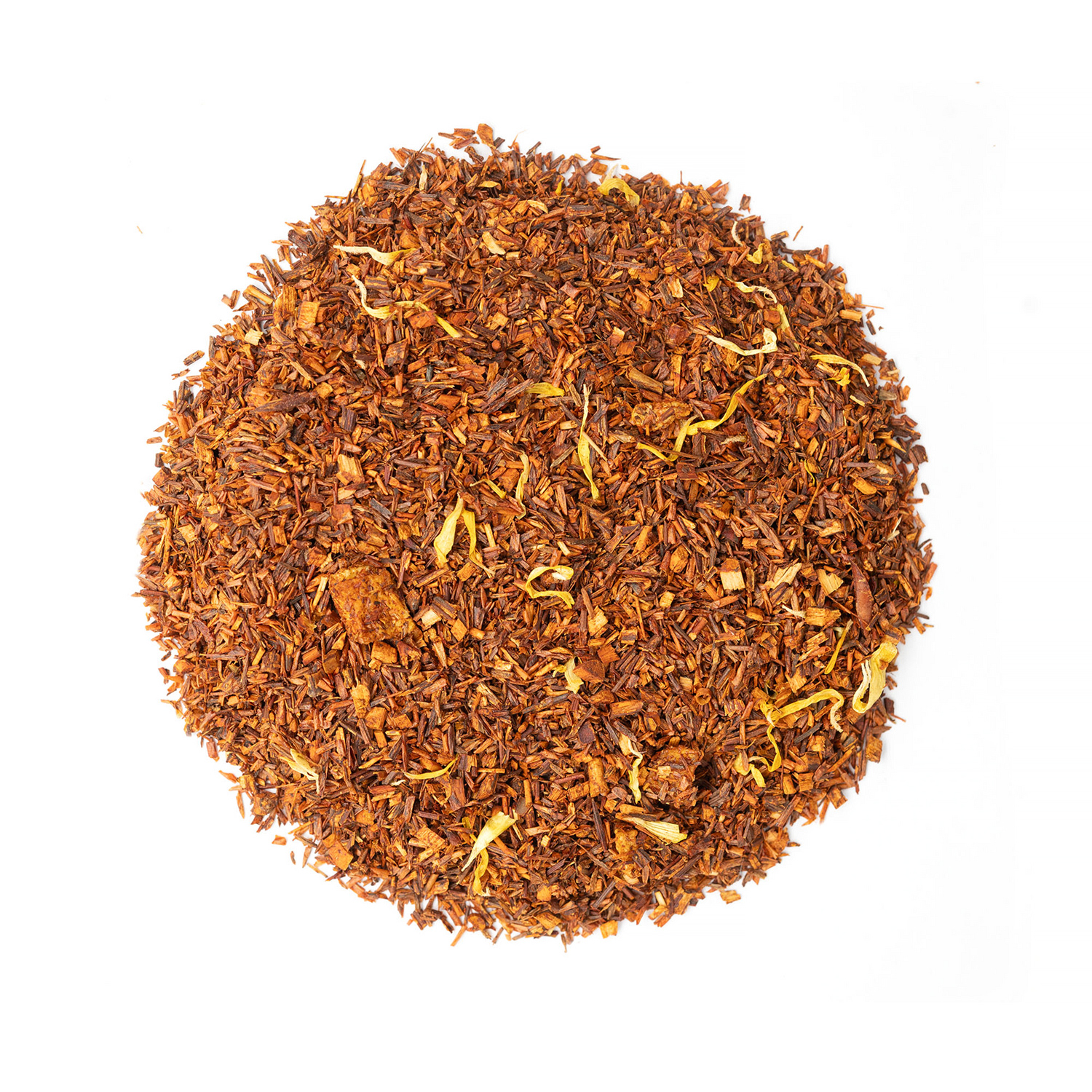 RO - herbata sypana rooibos Mango BIO 100 g