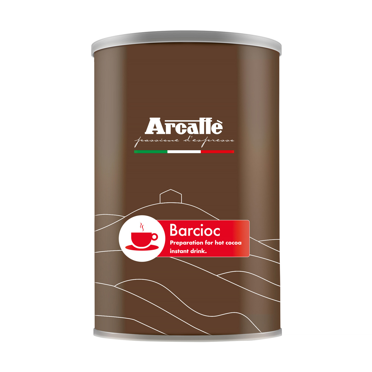 Arcaffe Barcioc 1kg