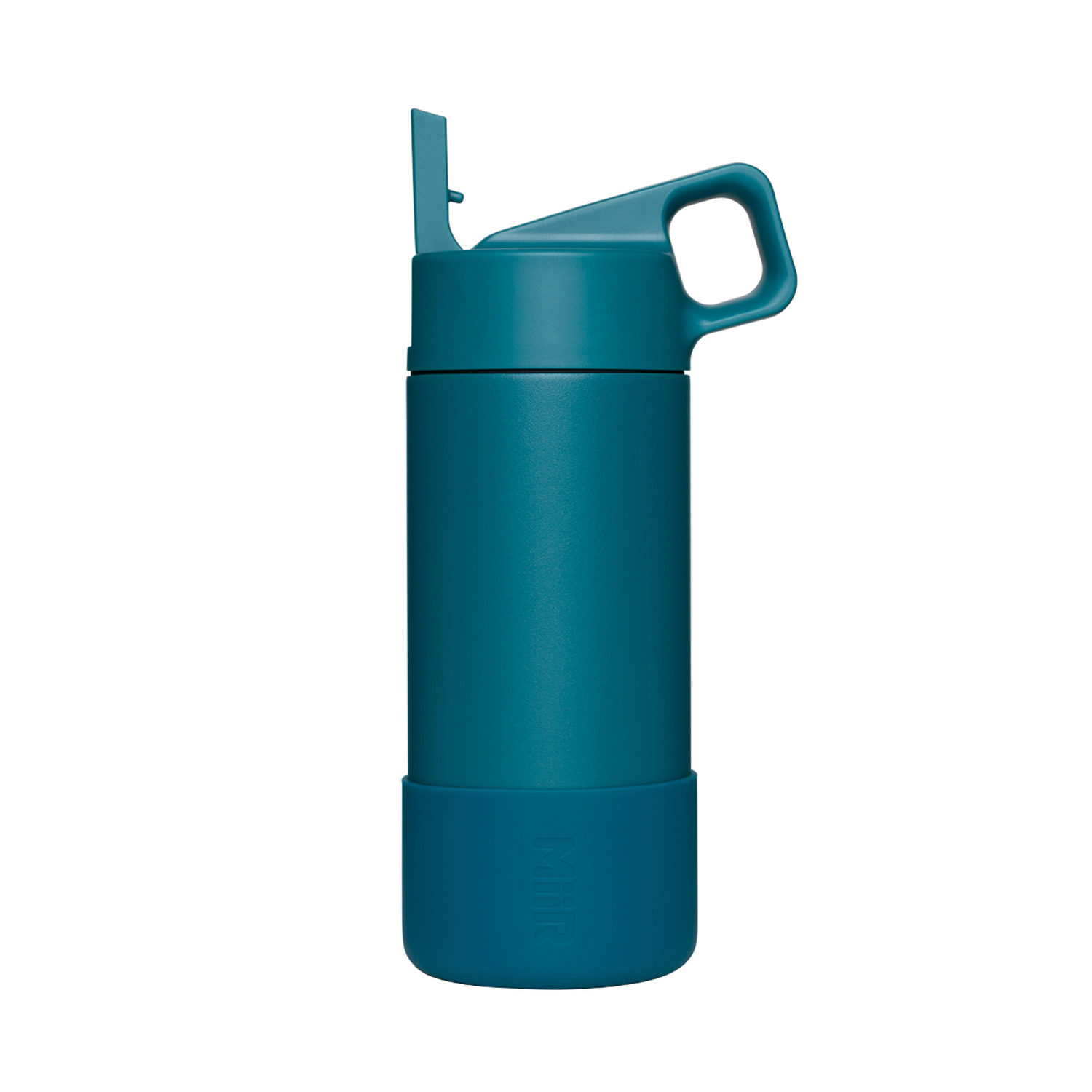 Miir Kids Bottle - butelka dla dzieci turkusowa 12oz / 0,35l