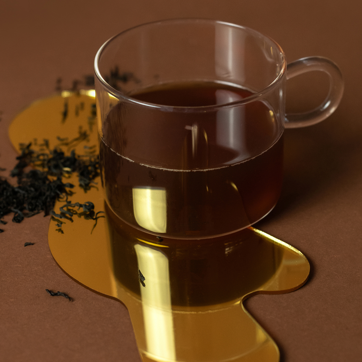 Lune Tea - English Breakfast - Loose Tea 40g Lune Tea - English Breakfast - Loose Tea 40g