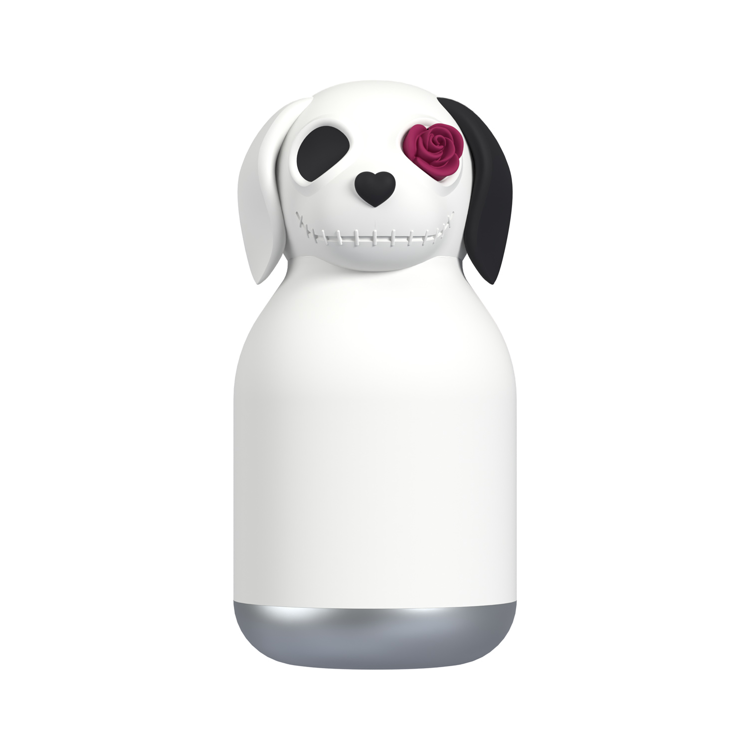 Asobu - butelka termiczna Spookies Frankinpup pies zombie 700 ml