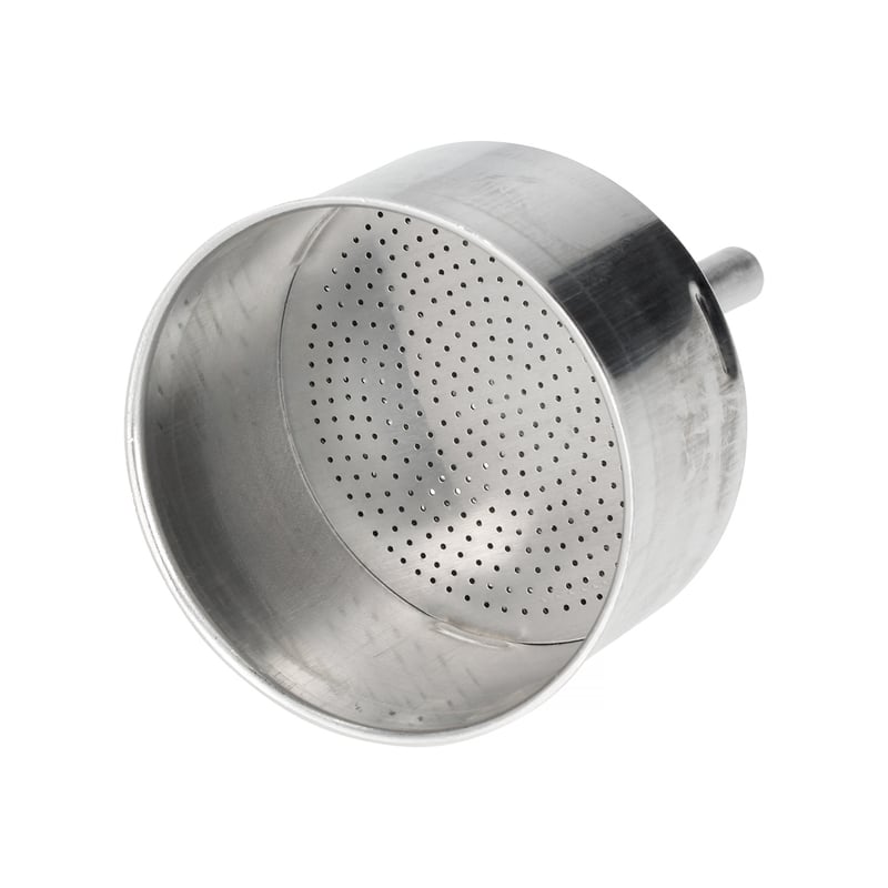 Bialetti Spare funnel for aluminium espresso makers 18tz (outlet)