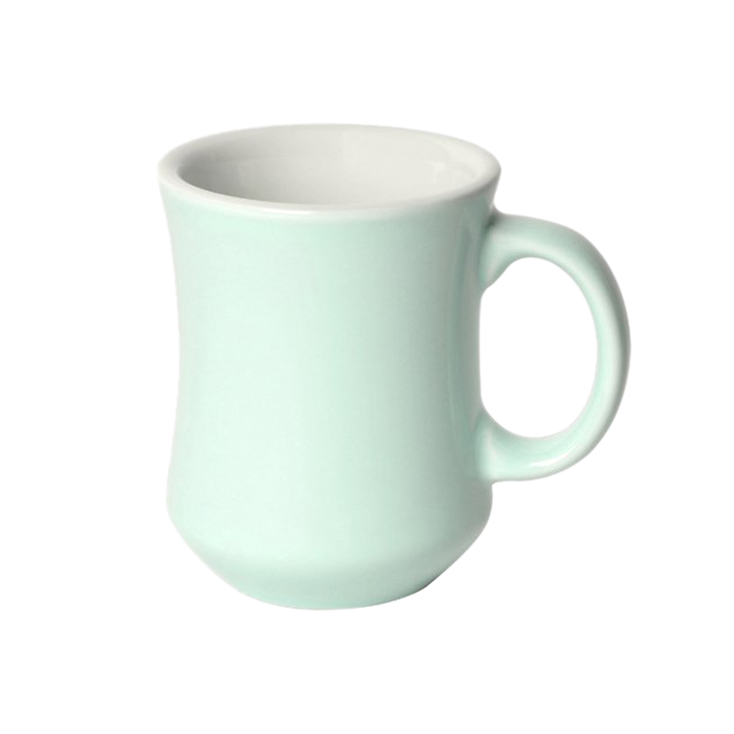 Loveramics Hutch - 250 ml Mug - River Blue