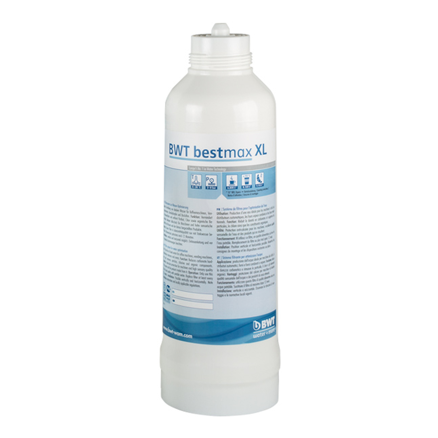 BWT - Bestmax XL - Filter Cartridge