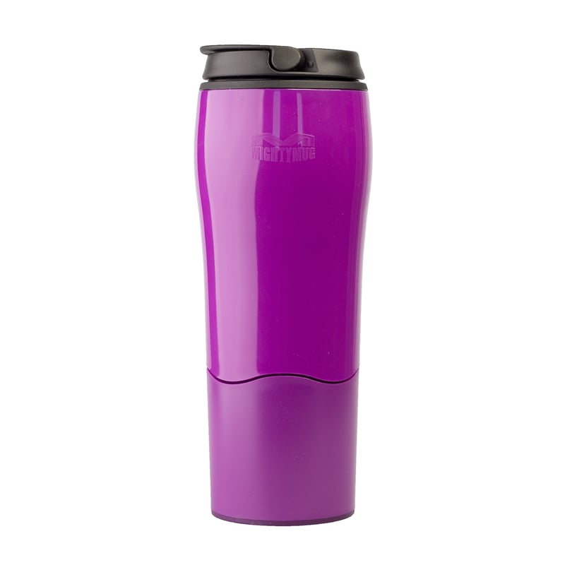 Mighty Mug GO Lilac - 470 ml (outlet)