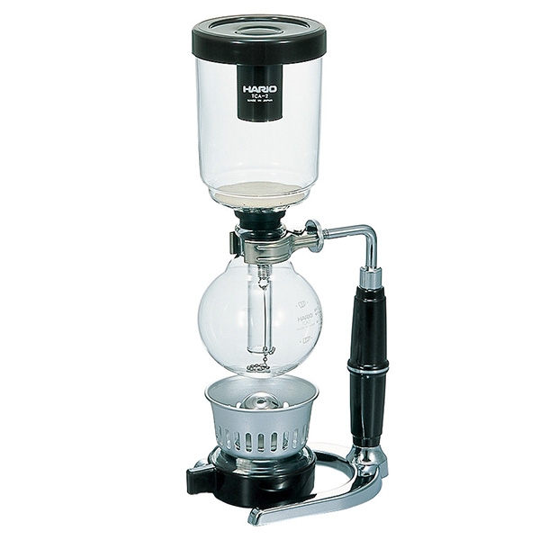 Hario Syphon Technica 2 filiżanki