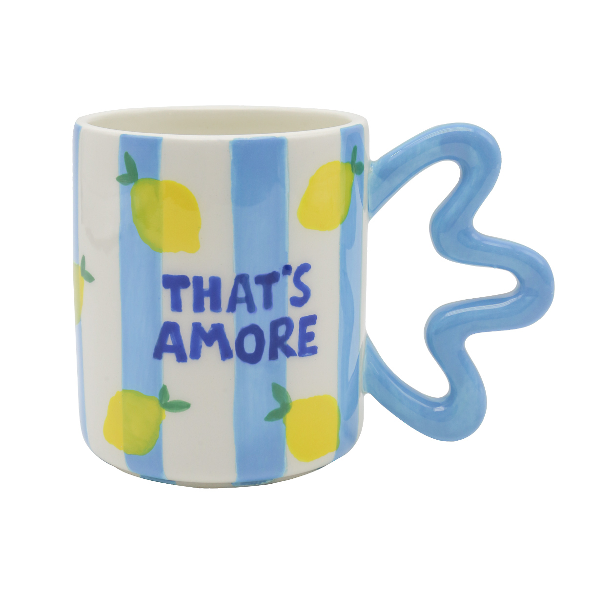Que Rico - kubek Gael Thats Amore 300 ml