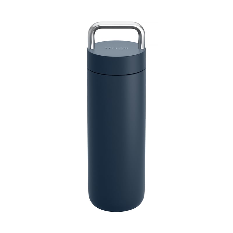 Fellow - Carter Carry Tumbler - Kubek termiczny - Granatowy 591 ml