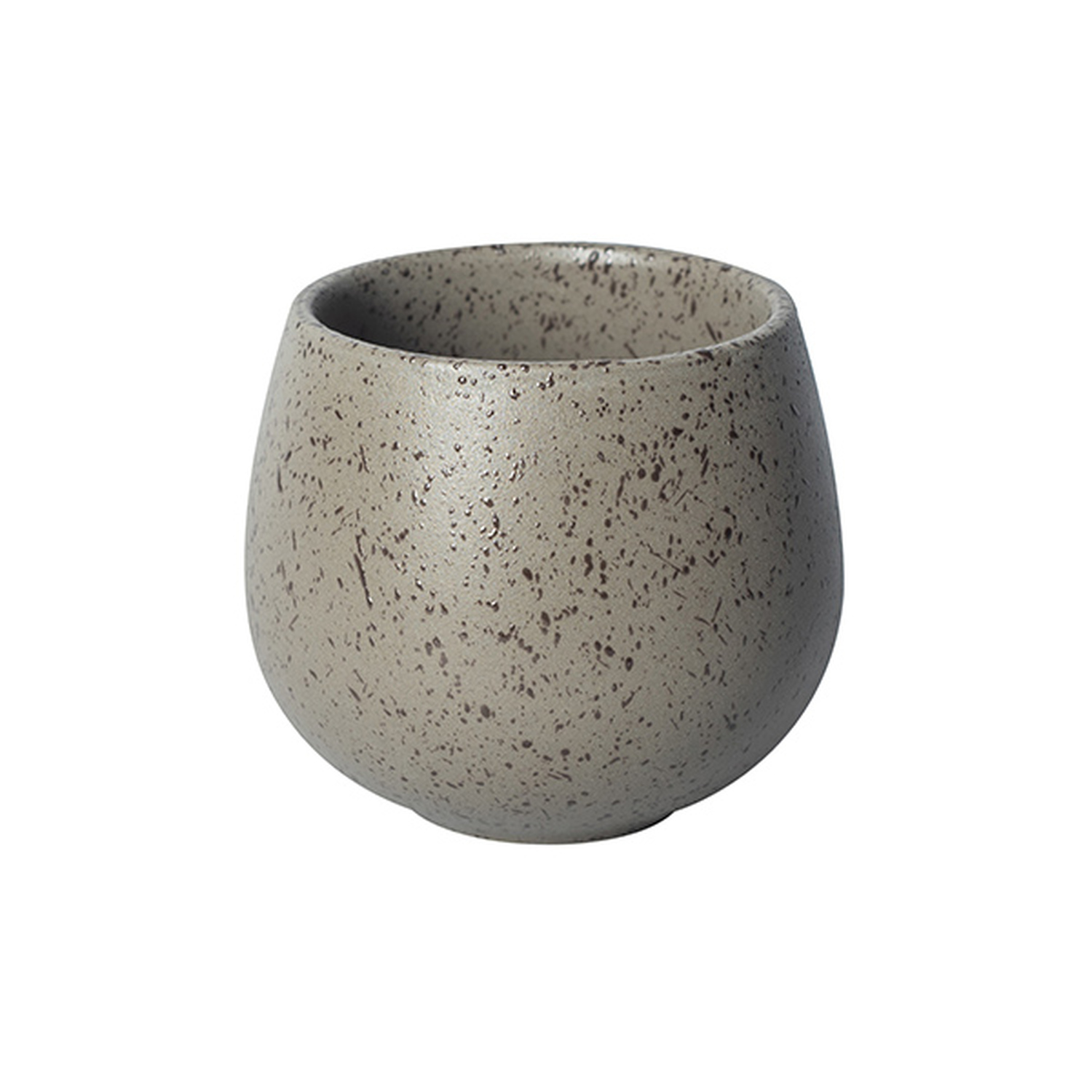 Loveramics Brewers - 150 ml Nutty Tasting Cup - Granite