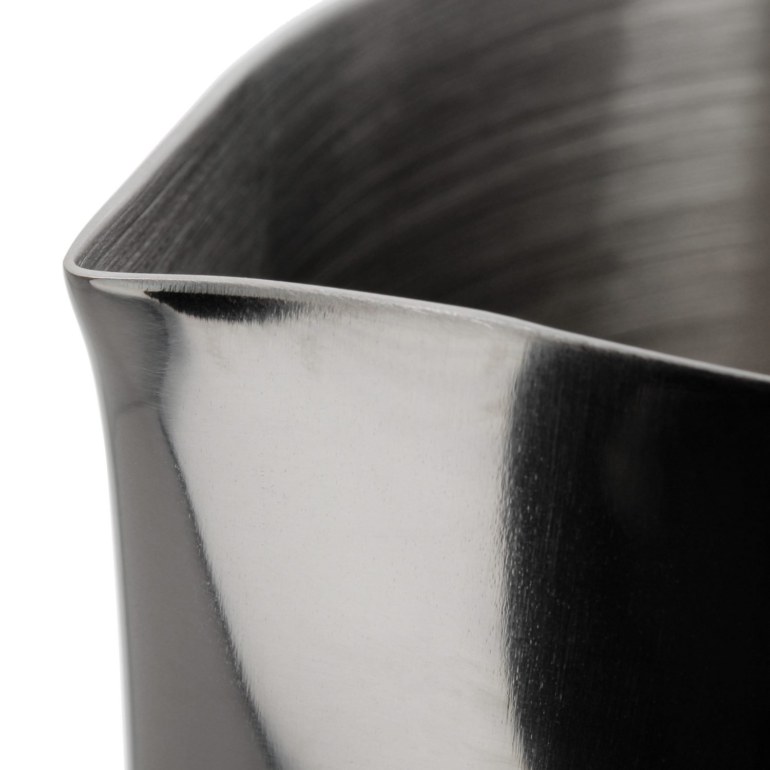 Fellow Eddy Milk Pitcher - 350 ml Graphite